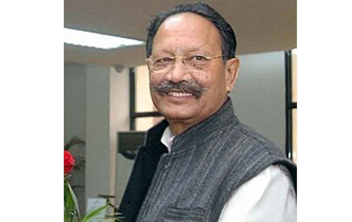 bc khanduri