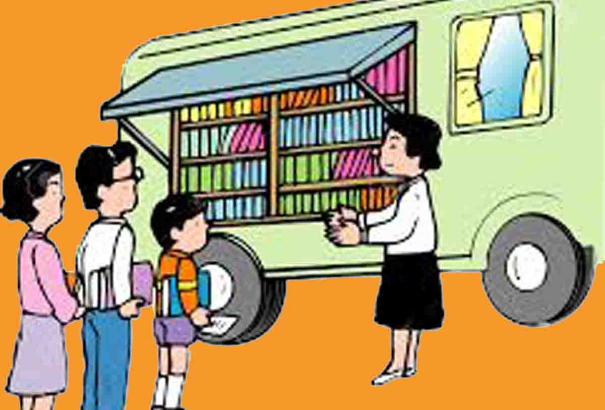 Education minister launches reading campaign