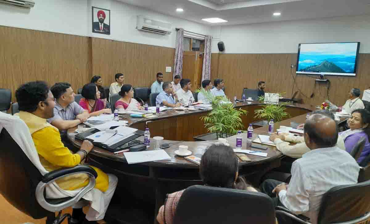 opportunities in U’khand’s tourism sector