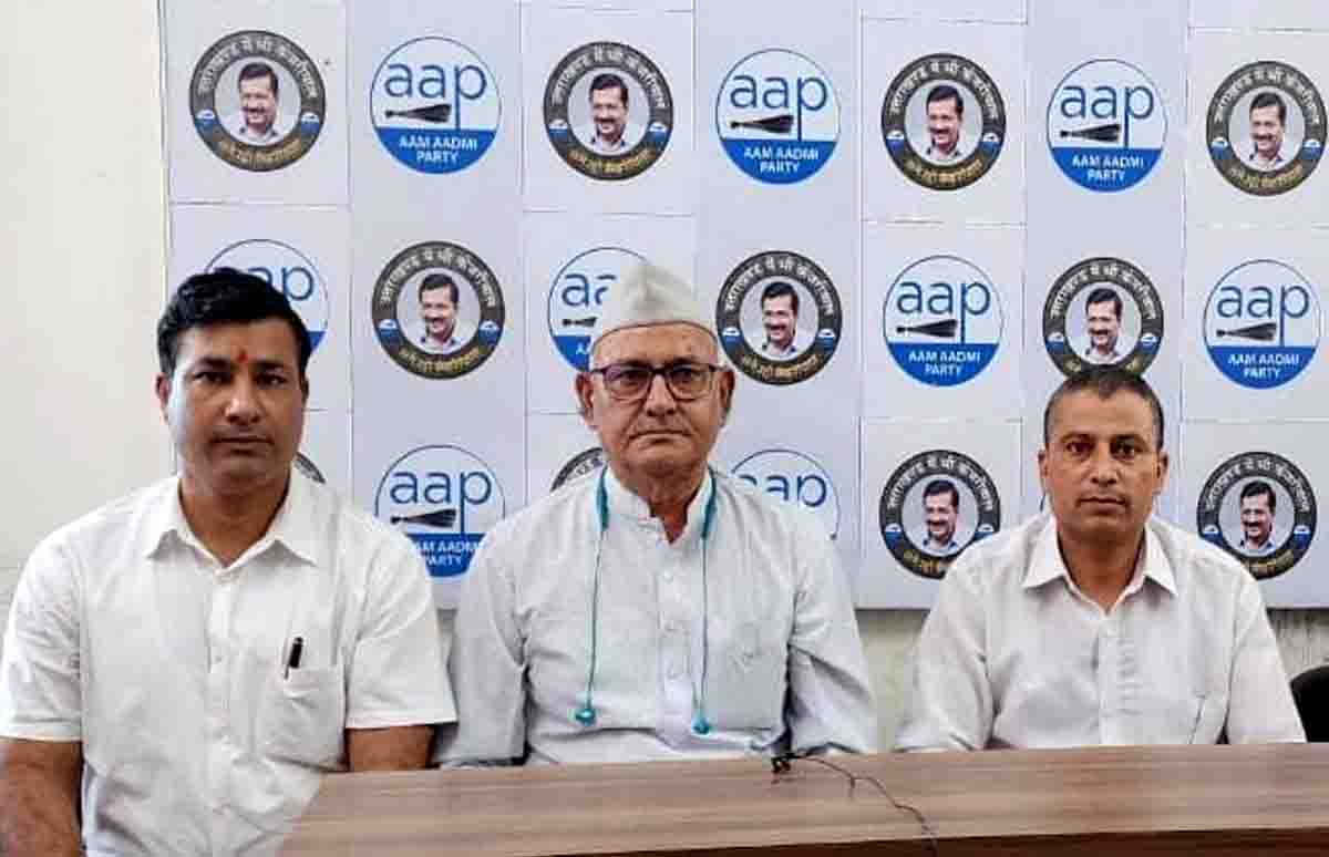 AAP offers free advocate in Ankita Bhandari murder case