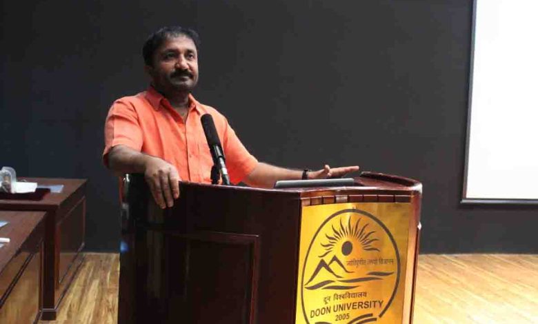 Anand Kumar