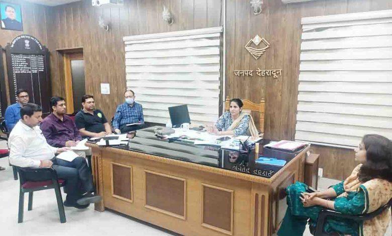 DM withholds salaries of officers for showing laxity to take measures against dengue
