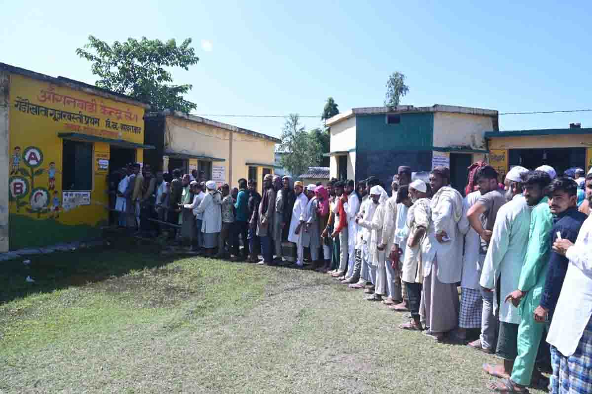Haridwar Panchayat polls
