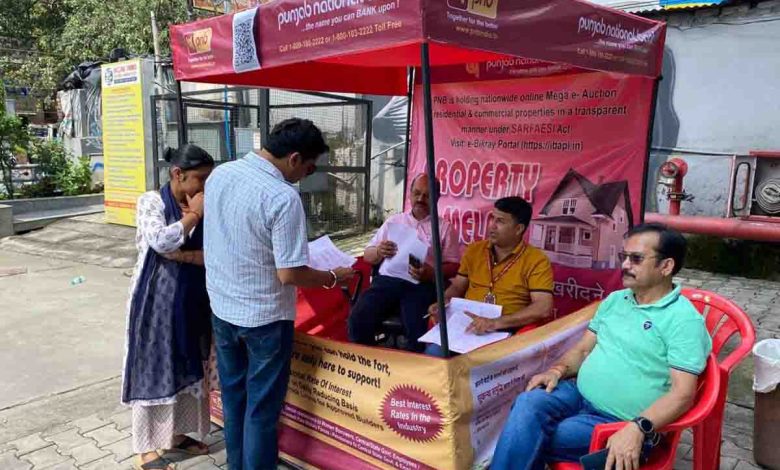 PNB Property Mela