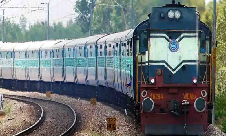 Railways release Rs 28.31 crore for Deoband
