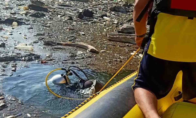 SDRF recovers body of 12-year-old from river in Uttarkashi