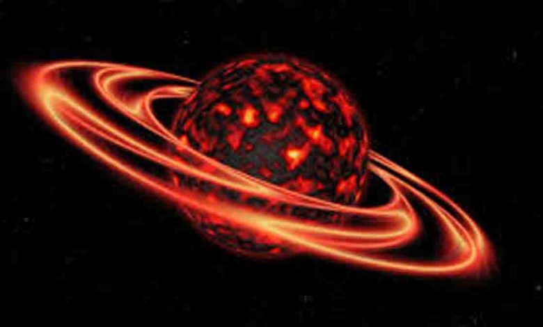 Solar Storm