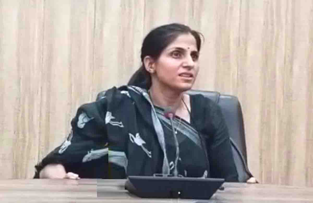 Sonika DM Dehradun