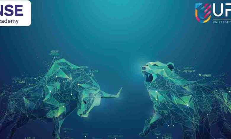 UPES NSE Trading Lab