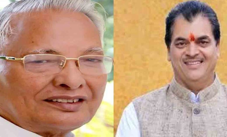Former speakers' claim on clean chit from HC on VS appointments false?