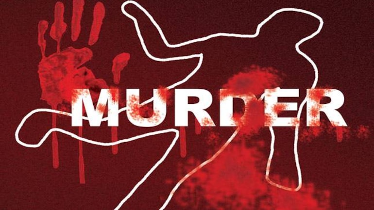 stepmother for killing