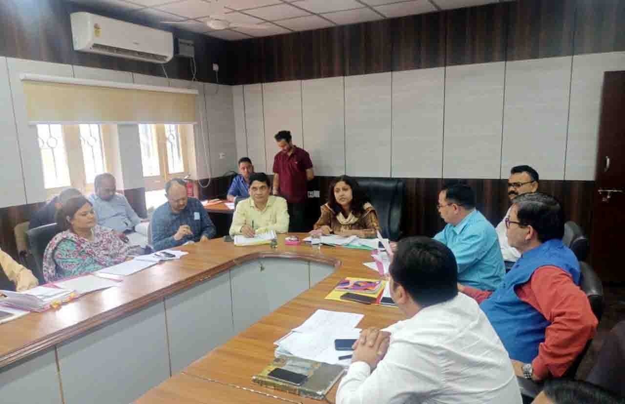 CDO directs issuance of notice