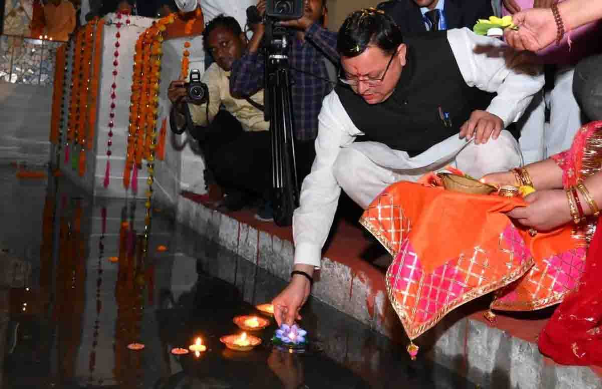 Every aspect of lord Ram’s life an inspiration for all