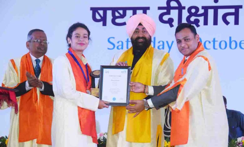 Become Job Giver not seeker-Guv