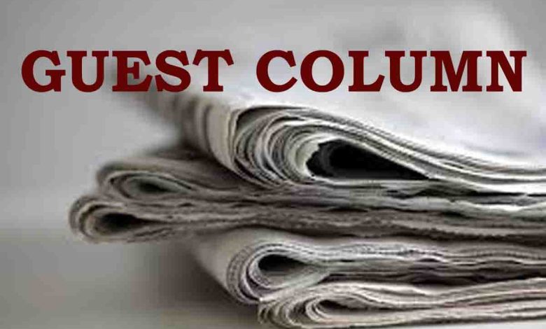 Guest Column