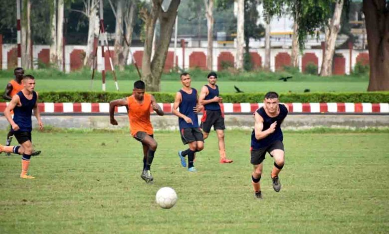 IMA celebrates 90th raising day