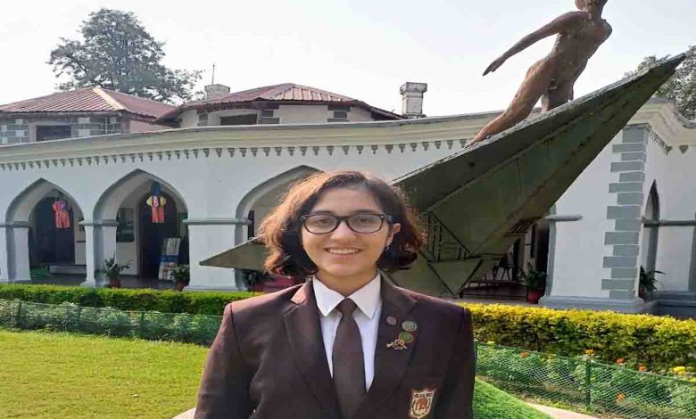 Meet Baani Kaur