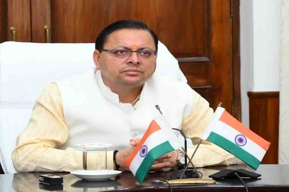 Preparation the only way to mitigate damage from disaster Dhami