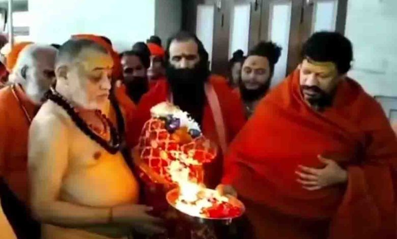 Religious fraternity irked by Gujarat incident