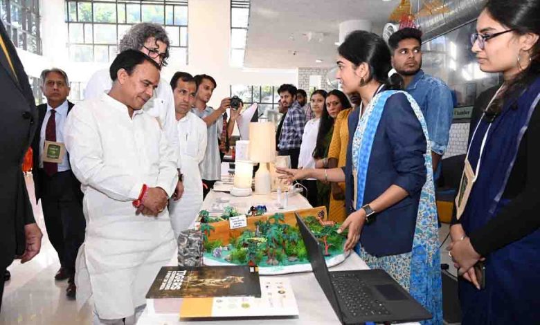 Sustainability Fair 2022 concludes at UPES.jpeg
