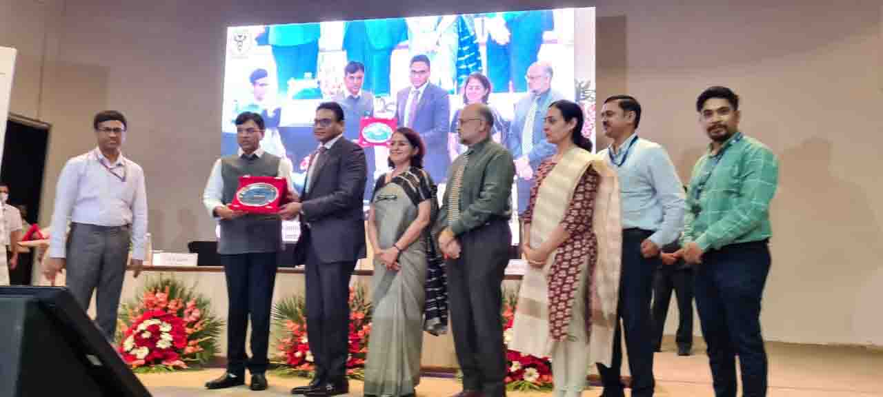 U’khand honoured in Delhi on Voluntary Blood Donation day