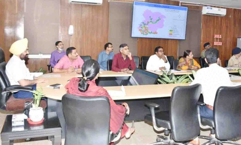 U’khand to bring all tourist spots into regular police jurisdiction