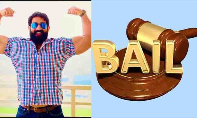 YouTuber Bobby Kataria gets bail
