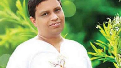 Acharya Balkrishna