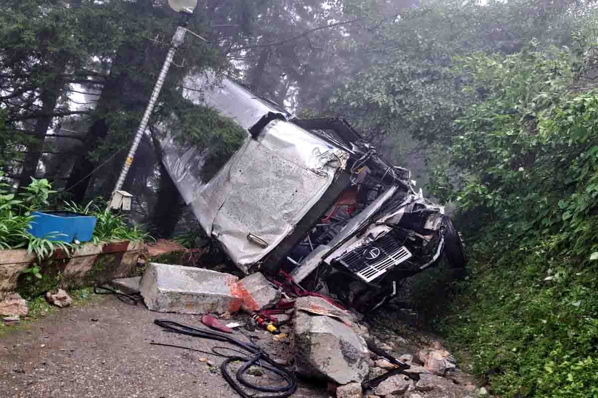 compensation amount for deaths in road accidents