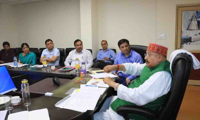 pilgrims to visit Char Dham only once a year