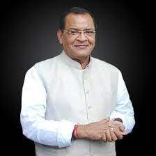 yashpal arya