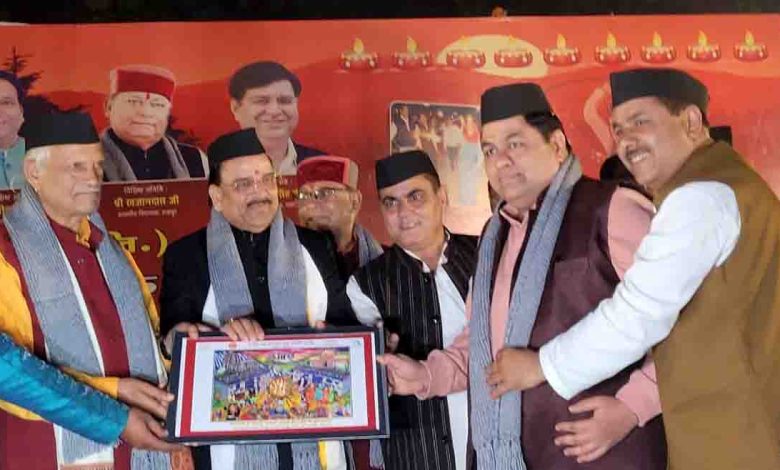 Dr Pankaj Arora given best neurosurgeon award