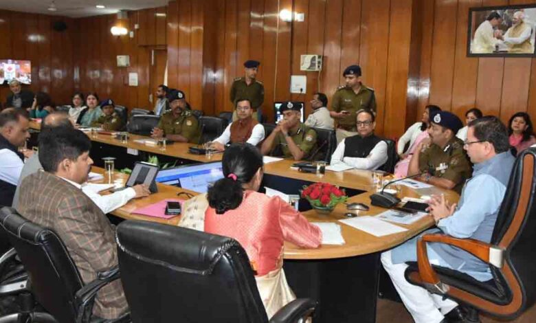 Ensure women cell, woman sub inspector in every police station