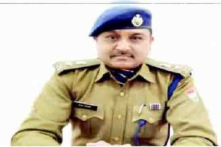 Haridwar police to extern accused of cow slaughtering