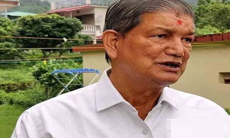 Harish Rawat