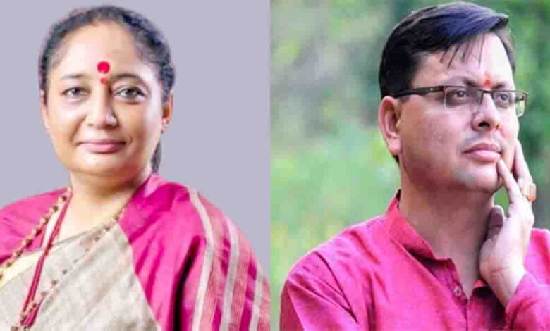 Issue of terminated employees reflects schism between Dhami Govt & Vidhan Sabha (1)