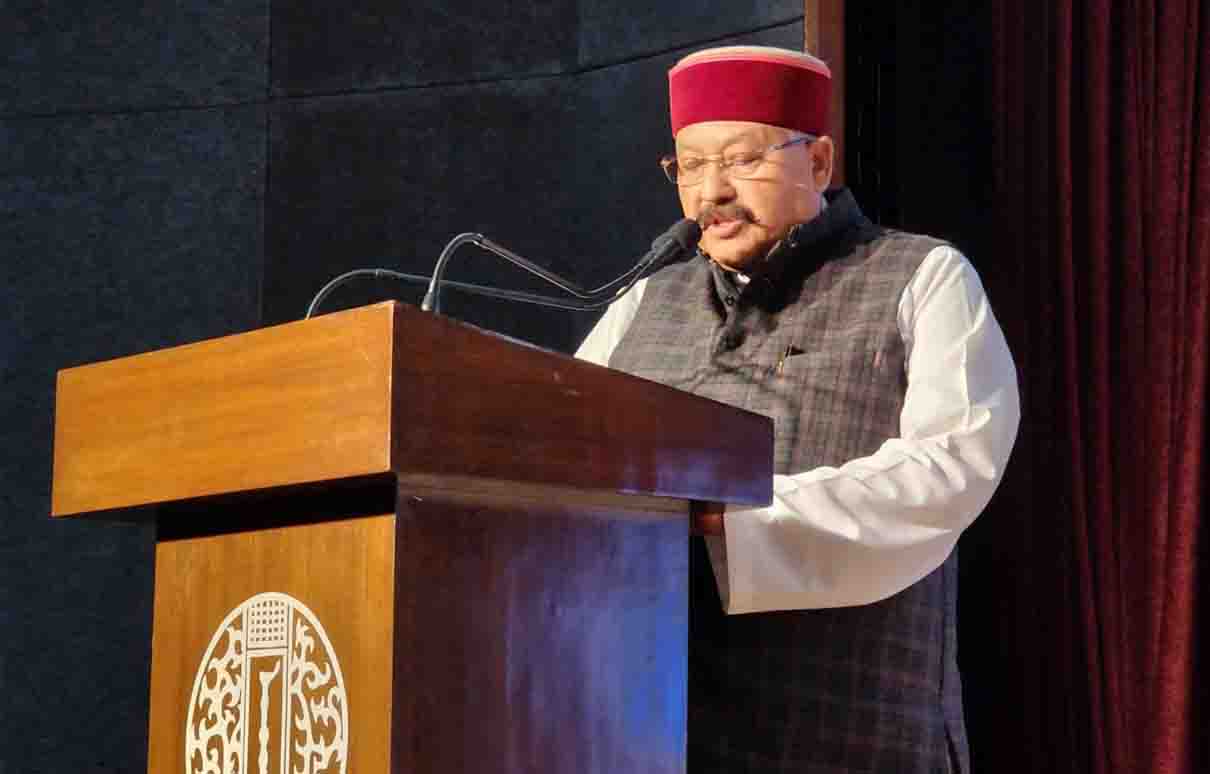 MoU between ICCR & States a historic step Maharaj