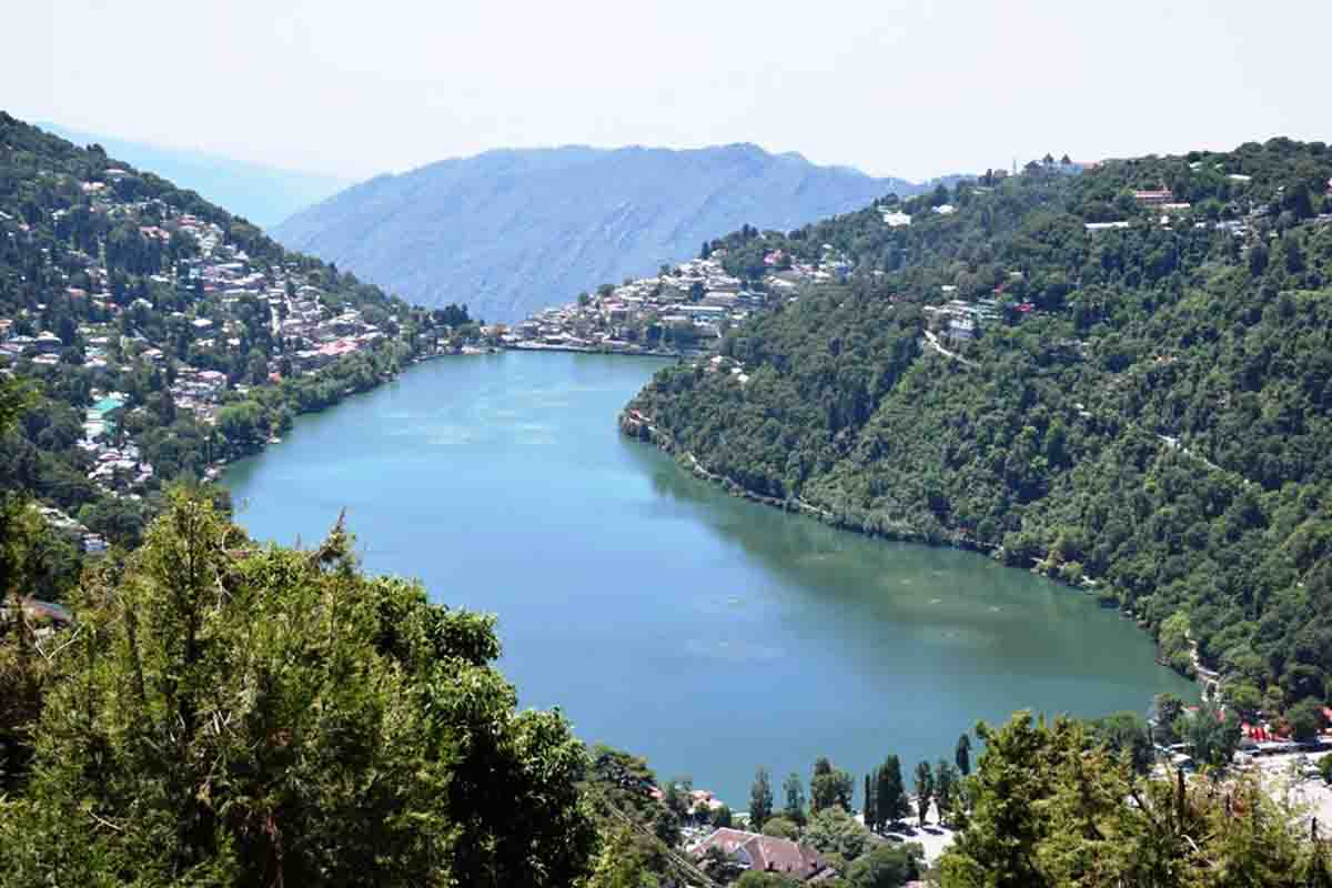 Distrik Nainital akan membangun 23 poros resapan untuk mengisi ulang air tanah di tiga blok – Pioneer Edge |  Berita Uttarakhand dalam Bahasa Inggris |  Berita Dehradun Hari Ini|  Berita Uttarakhand