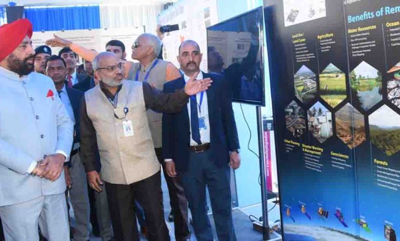 Science & technology important for country’s progress