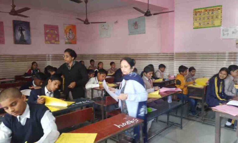 Ribuan peserta Olimpiade matematika di Roorkee – Pioneer Edge |  Berita Uttarakhand dalam Bahasa Inggris |  Berita Dehradun Hari Ini|  Berita Uttarakhand
