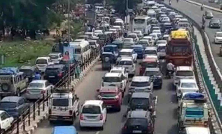 Traffic plan for e-rickshaws to resolve traffic