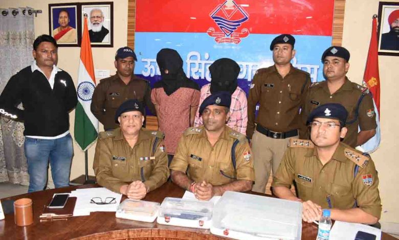 armyman arrested for scamming youth for Agniveer recruitment