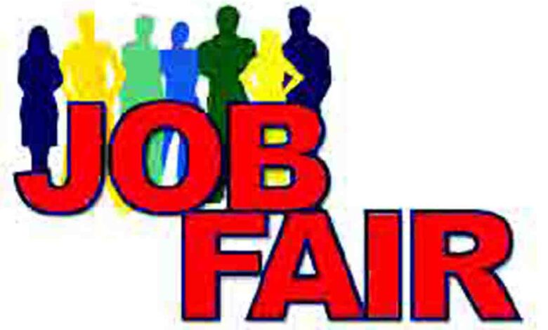 Job Fair in Dehradun