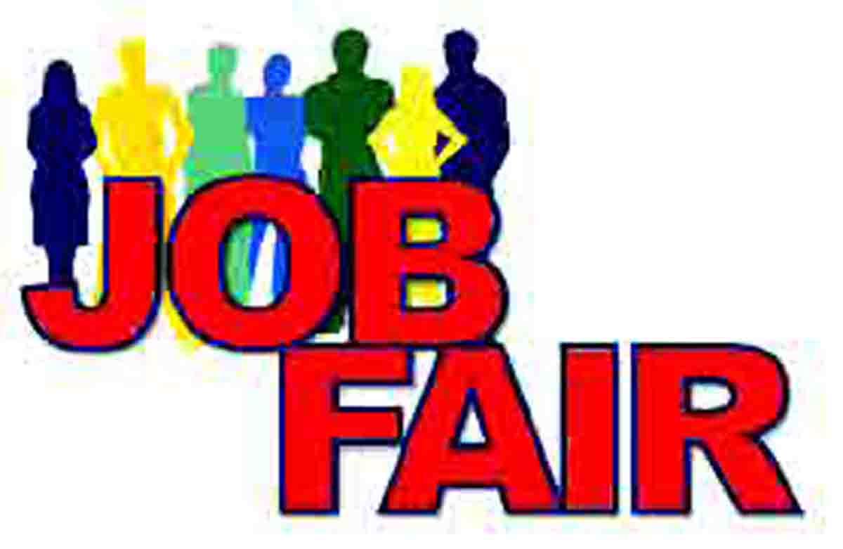 Job Fair in Dehradun