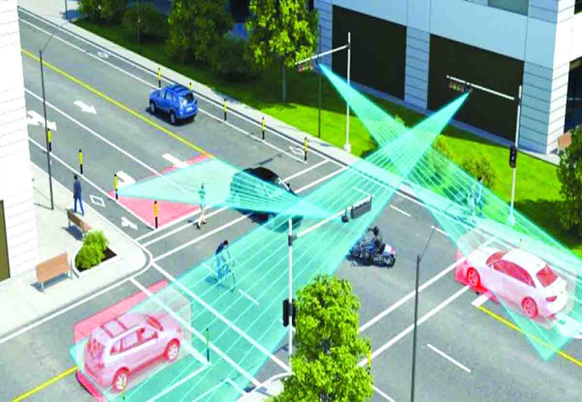 Transport Dept to act against traffic violations & polluting vehicles