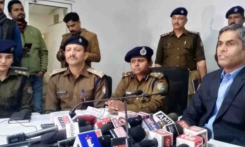 Charge sheet in Ankita Bhandari case to be filed in court on Monday