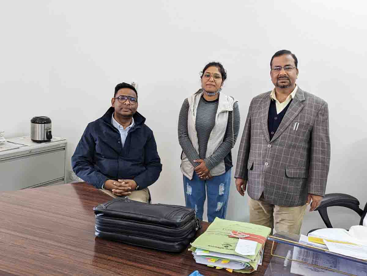 Accessing tourist spots still a challenge for PwDs in Uttarakhand