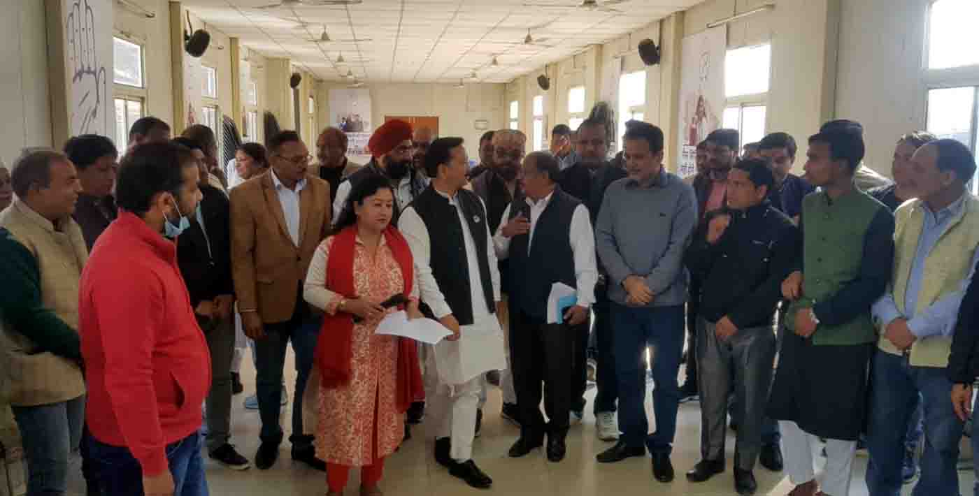 Congress celebrates Sonia Gandhi's birthday