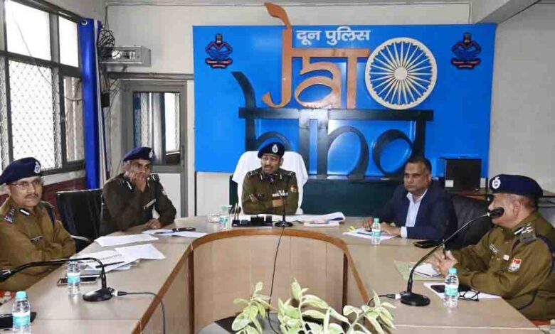 DGP orders to register charges under major sections against accused