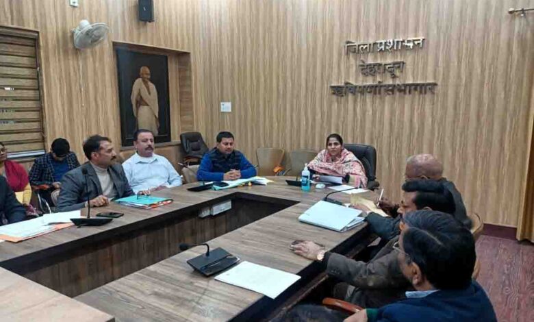 DM directs industrial establishments to arrange collection and disposal of plastic waste